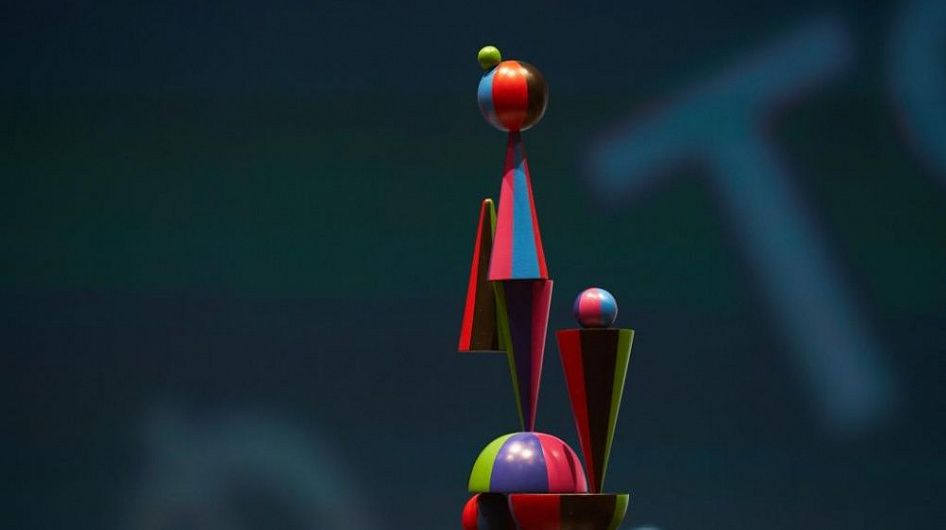 В Москве вручили премию «Форма-Арт» 